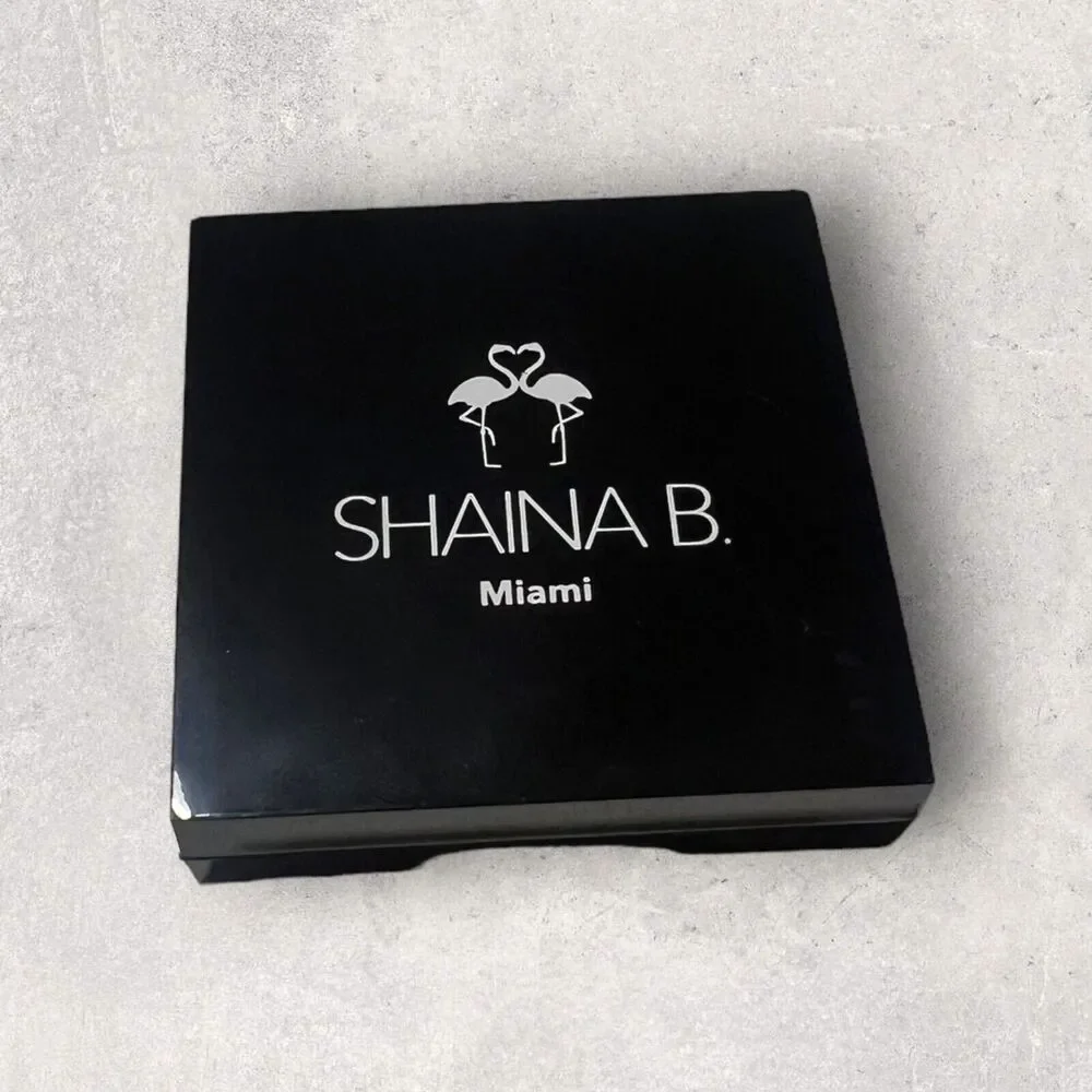 Makeup And Skincare Samples Bundle, Kapari, Ciate, Shania B And More